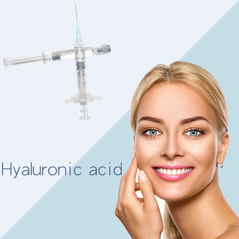 hyaluronic acid filler hyaluronic acid Hebei kouxuan Technology co.,ltd
